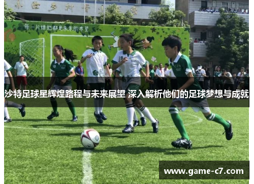 沙特足球星辉煌路程与未来展望 深入解析他们的足球梦想与成就