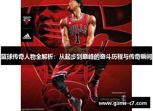 篮球传奇人物全解析：从起步到巅峰的奋斗历程与传奇瞬间